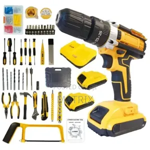 95pcs Electric Power Drill Repair Tools Sets