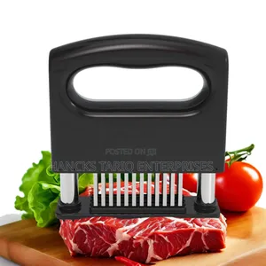 Professional Meat Tenderizer Tool