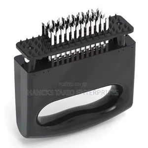 Professional Meat Tenderizer Tool