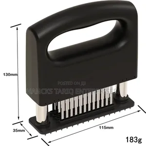 Professional Meat Tenderizer Tool