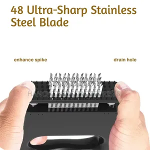 Professional Meat Tenderizer Tool