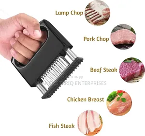 Professional Meat Tenderizer Tool