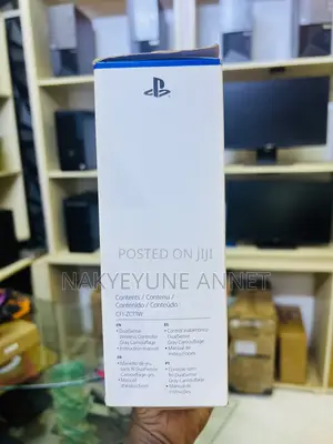 Sony Play Station