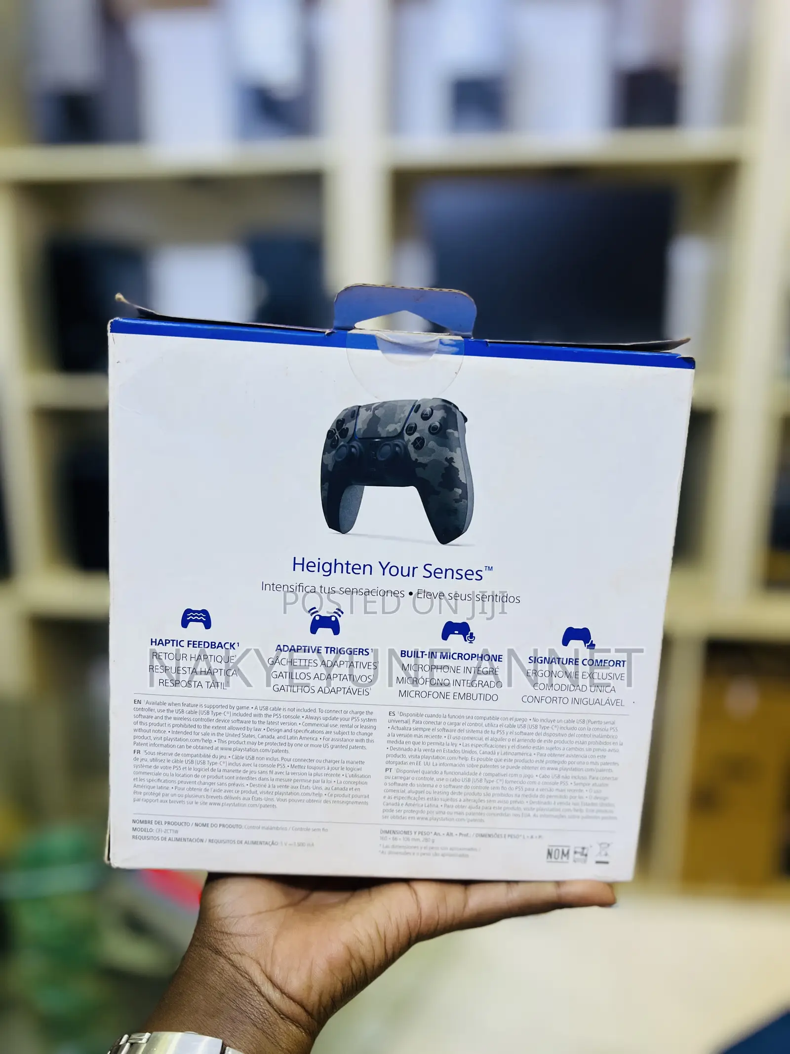 Sony Play Station