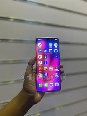 Xiaomi Redmi Note 13 Pro+ 256 GB Silver