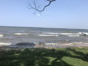 1 Acre of Land for Sale in Garuga Neighbouring Pearl Marina