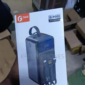 Power Bank
