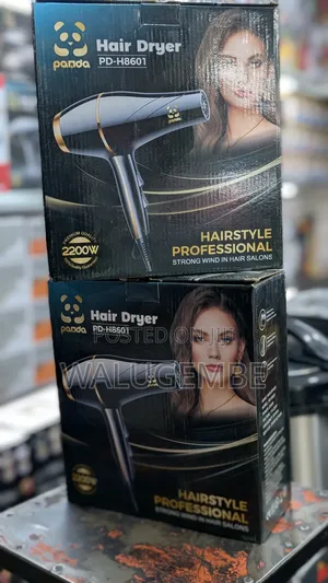 Hair Dryer