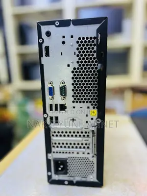Desktop Computer Lenovo V530 8GB Intel Core i5 SSD 256GB