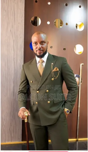 Wedding Suits