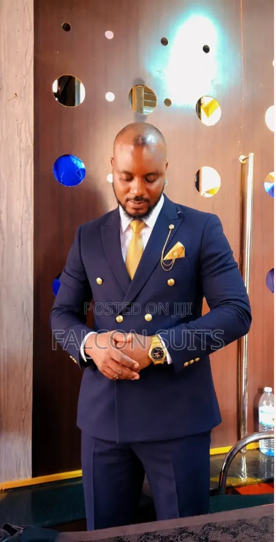 Wedding Suits