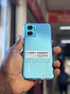 Xiaomi Redmi Note 11E 128 GB Blue