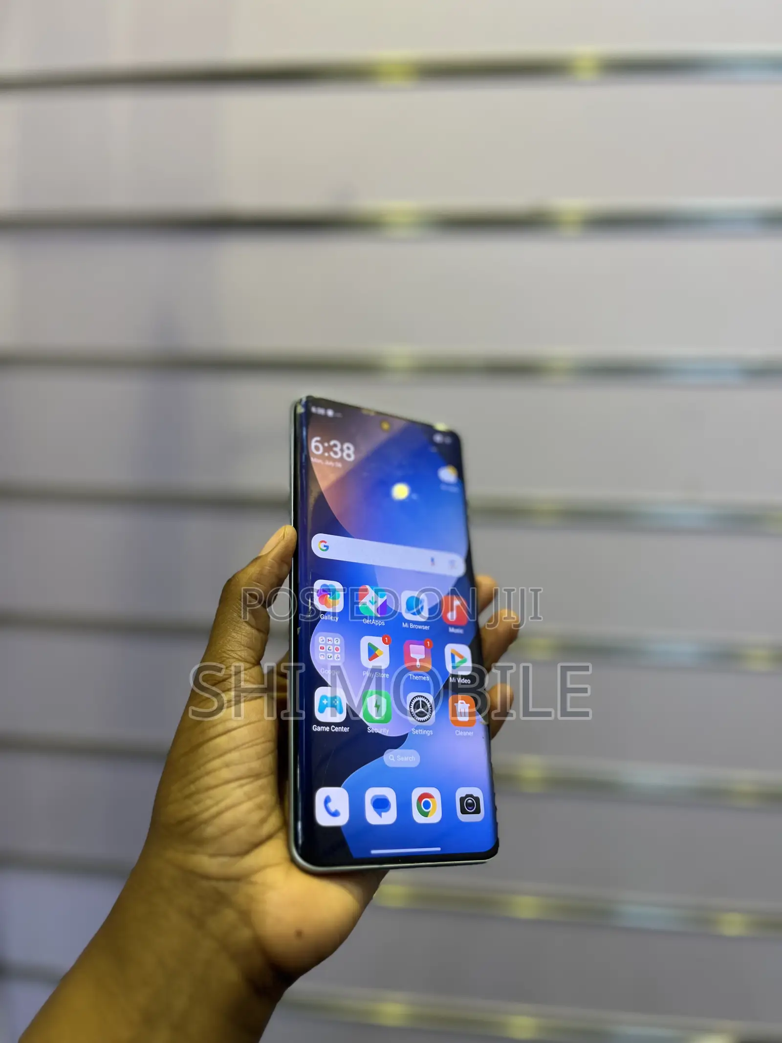 Xiaomi Redmi Note 15 128 GB Blue