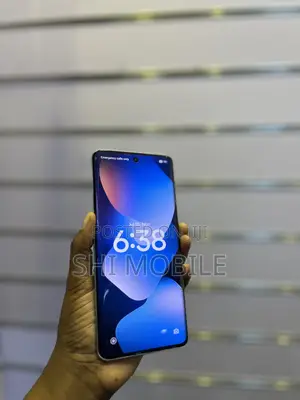 Xiaomi Redmi Note 15 128 GB Blue