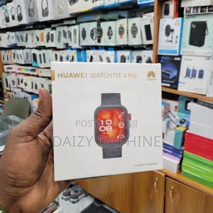 Huawei Watch Fit 4 Pro