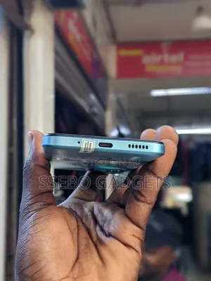 Xiaomi Redmi Note 11E 128 GB Blue