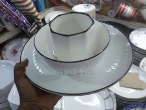 18pices of Plates