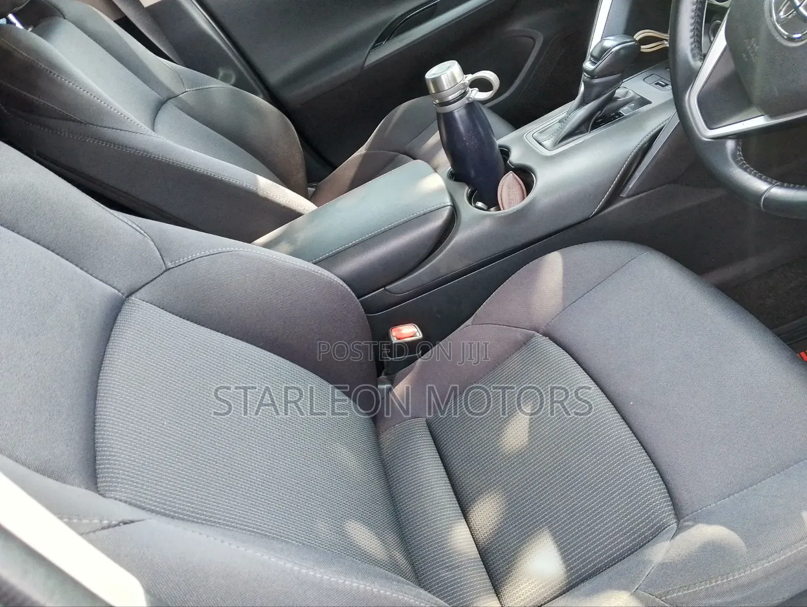 Toyota Harrier 2021 Silver