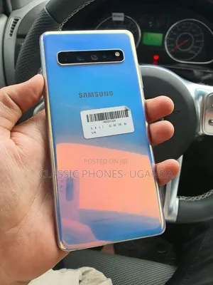 Samsung Galaxy S10 Plus 512 GB Blue