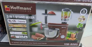 3 in 1 Multifunctional Stand Mixer, Blender, Meat Mixer