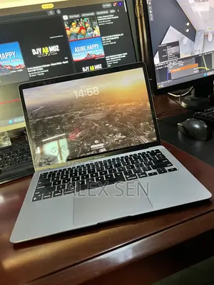 Laptop Apple MacBook Air 8GB Apple M1 SSD 256GB