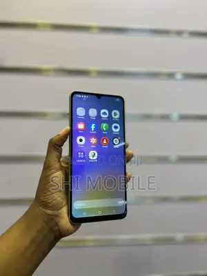 Samsung Galaxy A05 64 GB