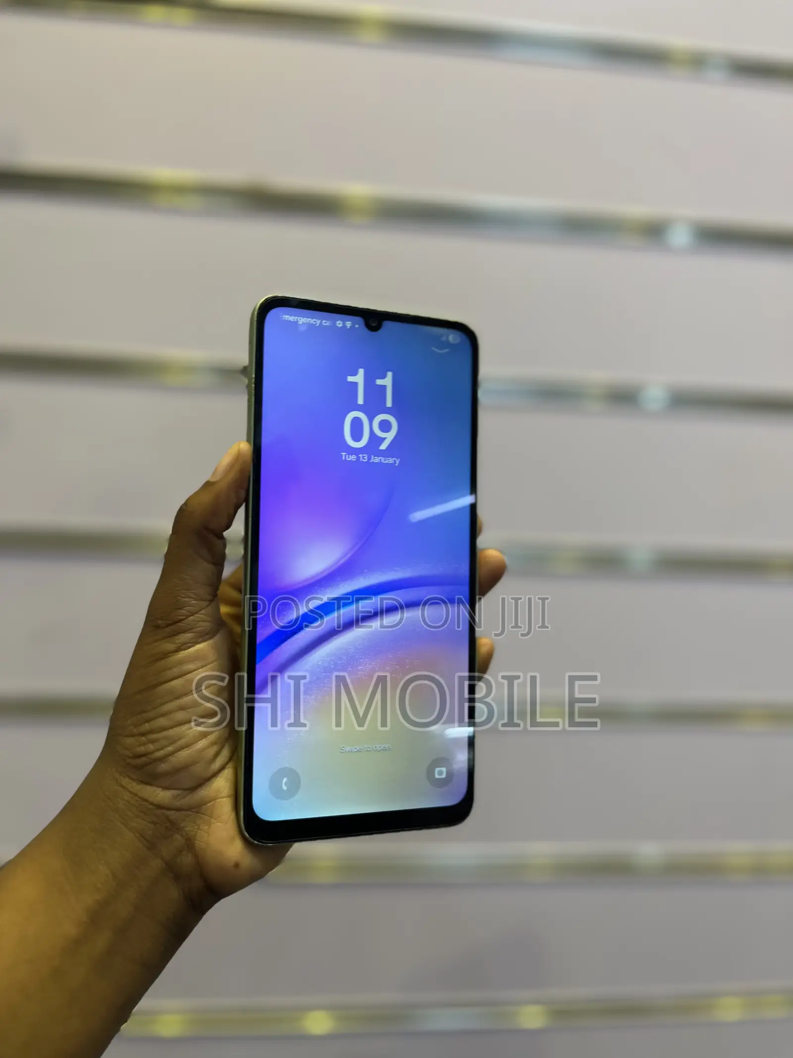 Samsung Galaxy A05 64 GB