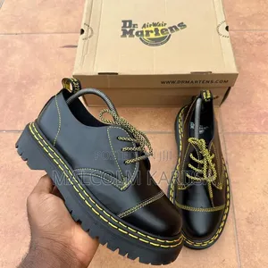 Dr Martens Shoes