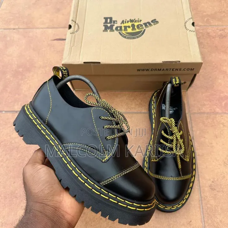 Dr Martens Shoes