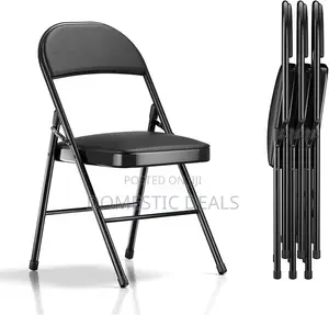 Portable Folding Chair