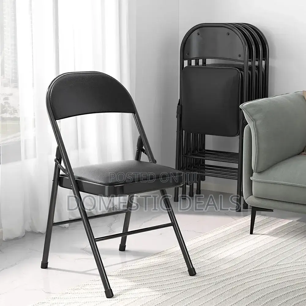 Portable Folding Chair