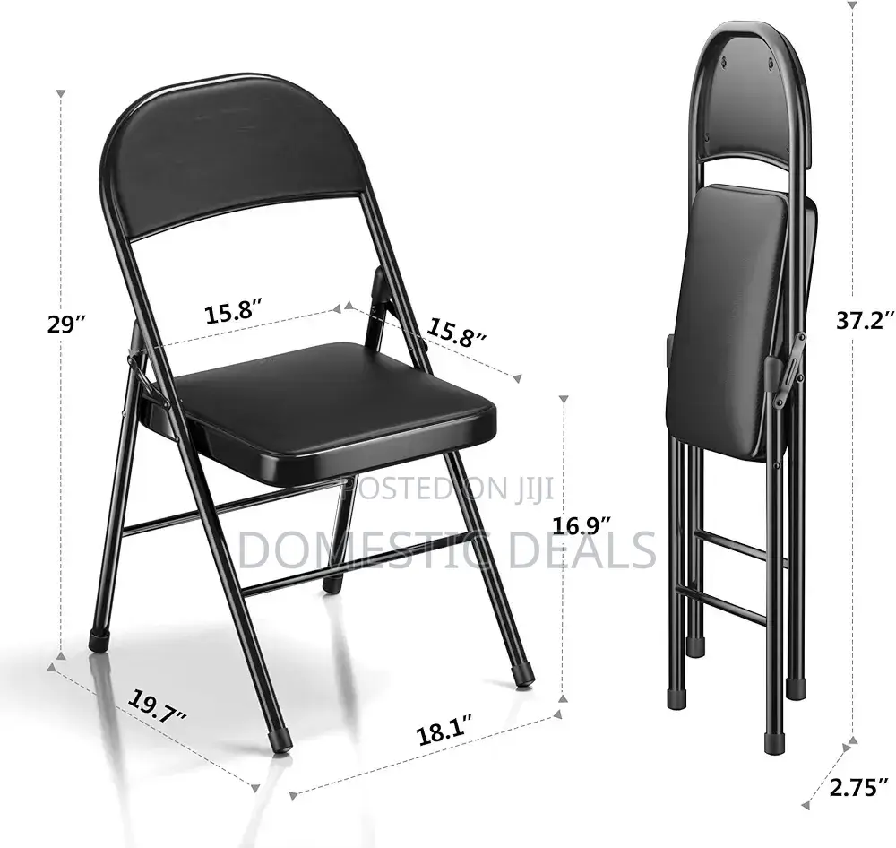 Portable Folding Chair