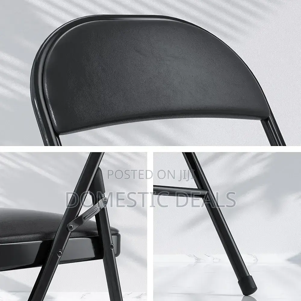 Portable Folding Chair