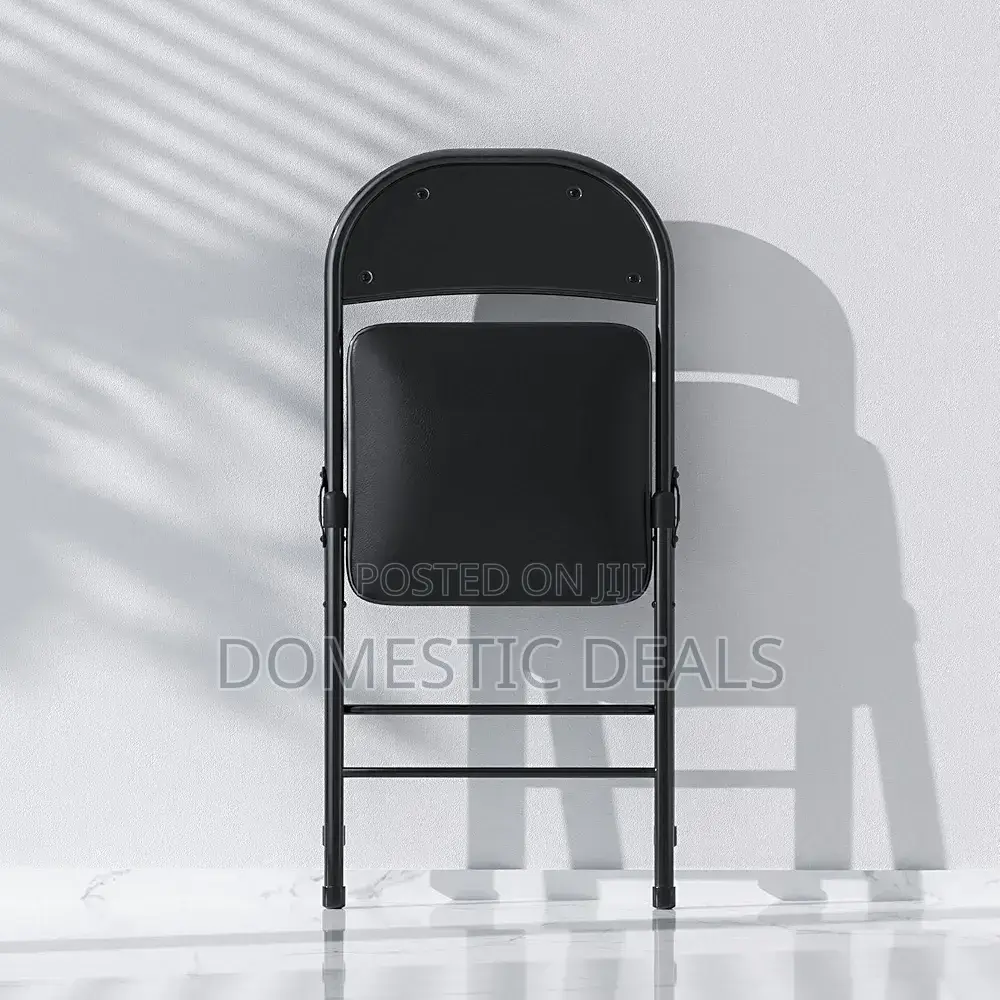 Portable Folding Chair