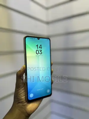 Samsung Galaxy A06 64 GB Gold