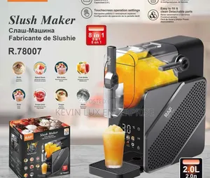 Slush Juice Maker
