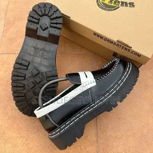 Dr. Martens Penton Bex Loafers