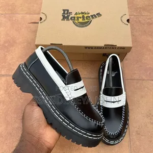 Dr. Martens Penton Bex Loafers