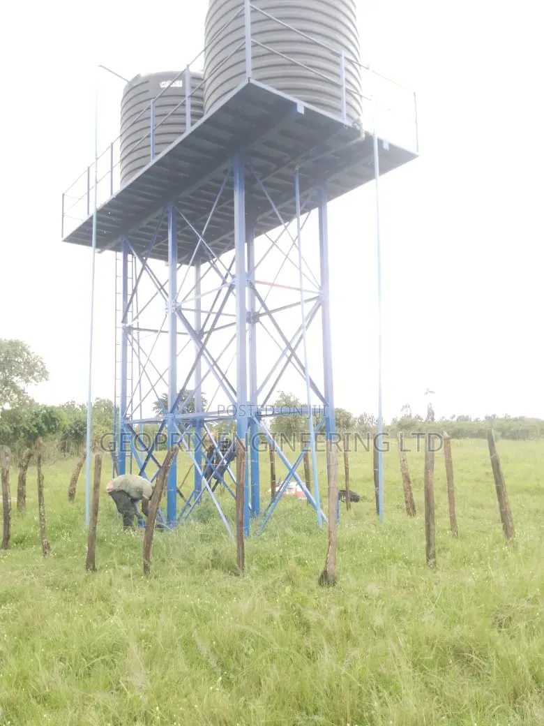 Borehole Drilling Service