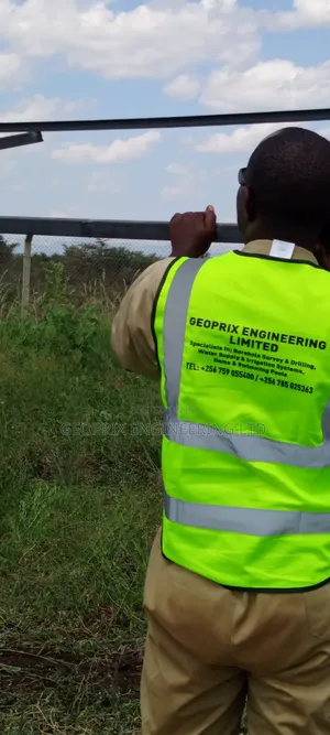 Borehole Drilling Service