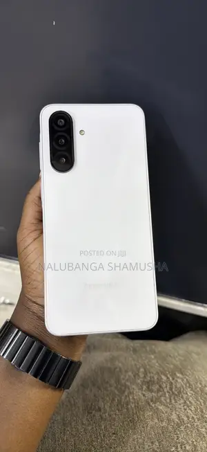 Samsung Galaxy A26 128 GB White