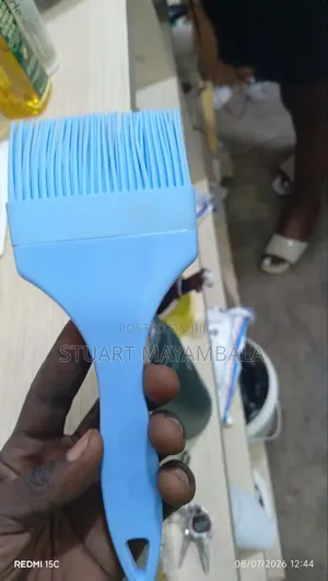 Pastry Brush