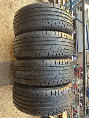 225/55r17 Falken Tires Japan One Week Driven