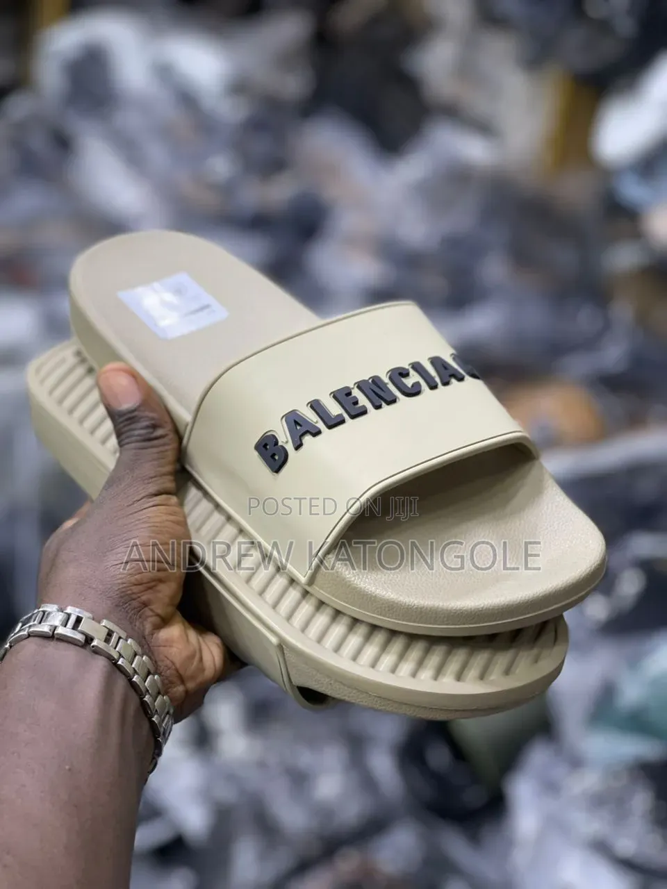 Balenciaga