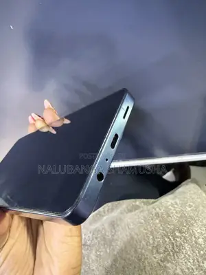 Samsung Galaxy A06 128 GB Black