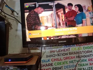 Samsung TV 26 Inches Digital TV