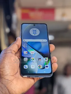 Motorola Moto G64 128 GB Blue