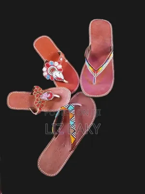 Craft Sandals