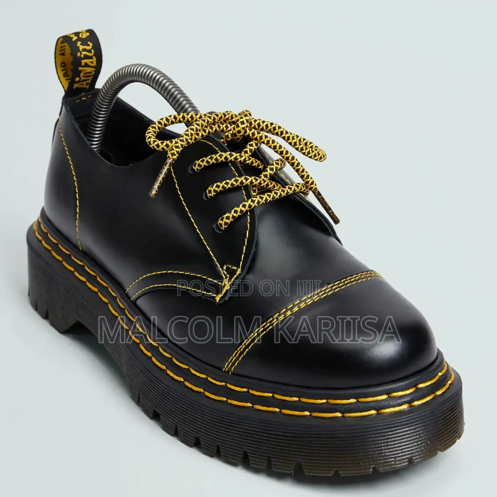 Dr Martens Shoes