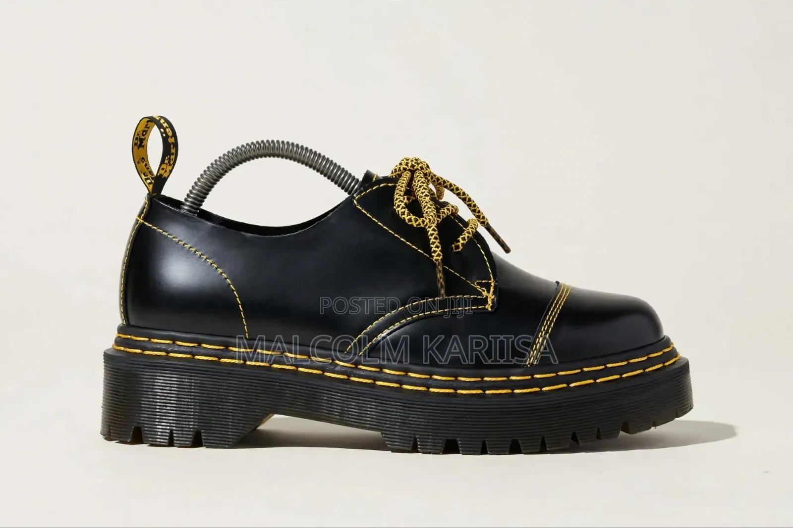 Dr Martens Shoes